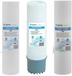 USTM GAC RO elő-szűrőbetét szett USTM (ROGAC)