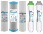 USTM RO6 USTM fordított ozmózisú patronszűrő készlet (Z1USTM)