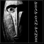 4AD LP Dead Can Dance: Dead Can Dance