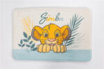 Aymax Disney Az Oroszlánkirály Simba lábtörlő, fürdőszobai kilépő 40x60 cm (AYM079883)