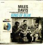 WaxTime In Color LP Miles Davis: Kind Of Blue LTD | CLR