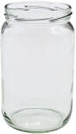  720ml Konzerv üveg (401-00039)