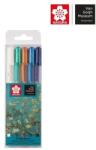  Zselés tollak Sakura Gelly Roll - Van Gogh Museum / 5 db