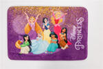 Aymax Disney Hercegnők Party lábtörlő, fürdőszobai kilépő 40x60 cm (AYM079869)