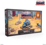 Archon Studio Masters of the Universe Wave 6: Fighting Foe Men Faction (DE) (MOTU0095)