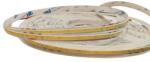  Banda Led Cob 220v 320led/m 10w/m 2700k rola 10metri (1717-B)