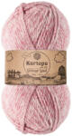  Kartopu Melange Wool fonal 9004 - Rózsaszín melange