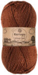  Kartopu Melange Wool fonal 1892 - Barna