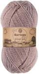  Kartopu Melange Wool fonal 0713 - Vintage lila