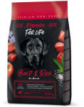 Fitmin For Life Beef & Rice kutyatáp , 2, 5 kg
