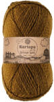  Kartopu Melange Wool fonal 4001 - Khaki