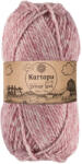  Kartopu Melange Wool fonal 9005 - Rózsaszín melange