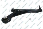 GSP Brat, suspensie roata GSP S061191 (S061191)