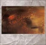 4AD LP Cocteau Twins: Victorialand