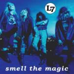 Sub Pop LP L7: Smell The Magic