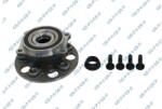 GSP Súprava ložísk kolesa GSP 9327084K (9327084K)