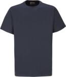  KEREK NYAKÚ PÓLÓ kék 1U01.12