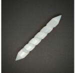 R. M. ékszer Szelenit masszírozó dupla csúcs spirál 15cm (109176)