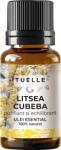 Tuelle Autentic Ulei Esential de Litsea Cubeba 10ml