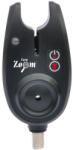Carp Zoom Avertizor Carp Zoom Q1-X, Rosu (CZ6896) Semnalizator pescuit