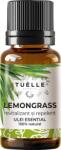 Tuelle Autentic Ulei Esential de Lemongrass 10ml