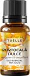 Tuelle Autentic Ulei Esential de Portocala Dulce 10ml
