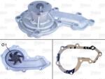 VALEO Pompă de apă, răcire motor VALEO 506732 (506732)