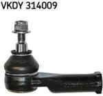 SKF Cap de bara SKF VKDY 314009 (VKDY 314009) - automobilus