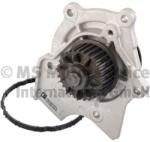 PIERBURG Pompă de apă, răcire motor PIERBURG 7.07152. 04.0 (7.07152.04.0)