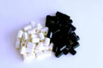 Oxford University Press Numicon: Black and White Pegs