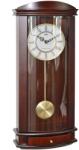 Adler Ceas cu pendul Adler 20239 Nuc 65x28 cm