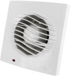 Kanlux 420103 Fali elszívó ventilátor 12W, 98 mm (420103)
