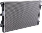 VALEO Radiator, racire motor VALEO 734413 (734413) - fixbox