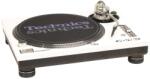 Zomo Faceplate Twin - Technics 12XX MK5 white