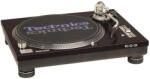 Zomo Faceplate Twin - Technics 12XX MK5 black