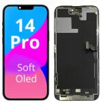 Compatibil Ecran Display iPhone 14 Pro Soft Oled (IP14D692)