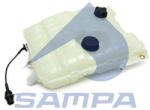 SAMPA Vas de expansiune, racire SAMPA 079.306 (079.306)
