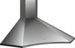 Falmec Hota de colt Falmec Elios inox 100 cm, motor 800 mc/h, LED Dimabil, Italia (ELIOS10080) Hota
