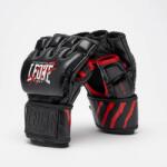 Leone Manusi Leone MMA Primal Instinct Negru Rosu (GP099-XL)