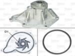 VALEO Pompă de apă, răcire motor VALEO 506911 (506911)