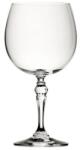 Rona Set 6 Pahare Gin Tonic Cristal 630 ml - Calitate HoReCa (83030000) Pahar