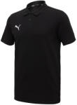 PUMA teamGOAL galléros póló
