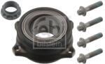Febi Bilstein Set rulment roata FEBI BILSTEIN 28678 (28678) - automobilus