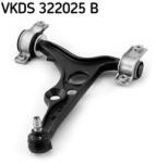 SKF Brat, suspensie roata SKF VKDS 322025 B (VKDS 322025 B) - automobilus
