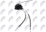 NTY incuietoare usa NTY EZC-HY-751 (EZC-HY-751)