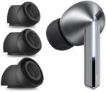 Tech-protect Ear Tips 3-pack Galaxy Buds 3 Pro Grey