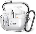 Tech-protect Husa Tech-protect Flexair Samsung Galaxy Buds 3 / 3 Fe / 3 Pro Clear
