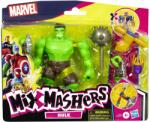 Hasbro Marvel Avengers Mix Mashers Set Figurina Hulk 12cm si Accesorii (F9266_F9270) - edanco Figurina