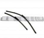 BMW Set stergatoare parbriz 600/400MM ORIGINAL BMW 61612455437 (61612455437)
