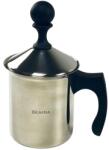 Kaffia Набухвател за мляко Kaffia Frother 400ml Миксер за фрапе